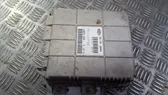 Calculateur moteur ECU