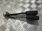Hebilla del cinturón de seguridad trasero