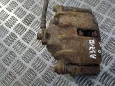 Caliper de freno delantero