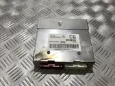 Calculateur moteur ECU