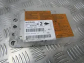 Sterownik / Moduł Airbag