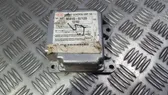 Airbag control unit/module