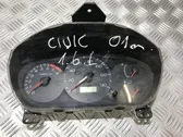 Speedometer (instrument cluster)