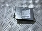 Airbag control unit/module