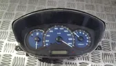 Speedometer (instrument cluster)