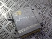 Module de contrôle airbag