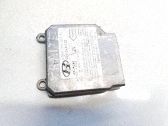 Unidad de control/módulo del Airbag
