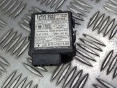 Immobilizer control unit/module