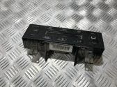 Unidad de control climatización