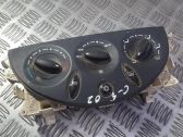 Climate control unit