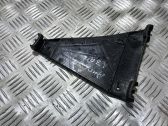 Support de pare-chocs arrière
