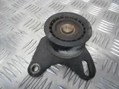 Generator/alternator belt tensioner