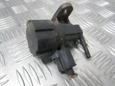 Électrovanne turbo