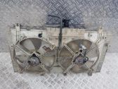 Aro de refuerzo del ventilador del radiador