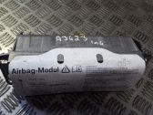 Airbag del pasajero