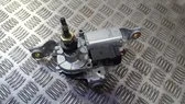 Rear window wiper motor