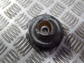 Soporte del muelle espiral