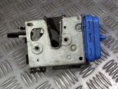 Serrure de porte arrière