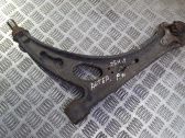 Fourchette, bras de suspension inférieur avant