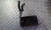 Heater blower radiator