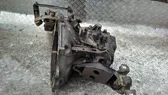 Manual 5 speed gearbox