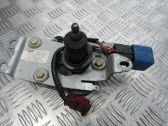 Wischermotor Heckscheibe