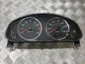 Geschwindigkeitsmesser Cockpit