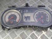 Compteur de vitesse tableau de bord