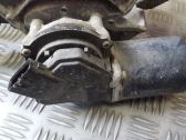 Motor del limpiaparabrisas
