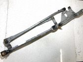 Motor y varillaje del limpiaparabrisas delantero