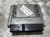 Calculateur moteur ECU