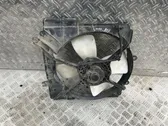 Convogliatore ventilatore raffreddamento del radiatore