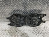 Aro de refuerzo del ventilador del radiador