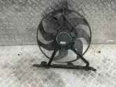 Aro de refuerzo del ventilador del radiador