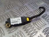 Sensor impacto/accidente para activar Airbag