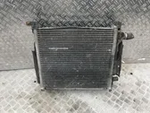 Radiatore di raffreddamento A/C (condensatore)