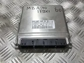 Calculateur moteur ECU