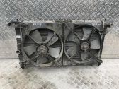 Coolant radiator