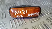 Front fender indicator light