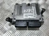 Engine control unit/module