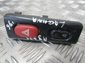 Schalter Warnblinkanlage