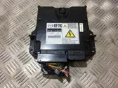 Calculateur moteur ECU