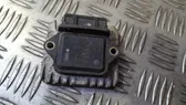 Unidad de control del amplificador de arranque