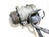 Air conditioning (A/C) compressor (pump)