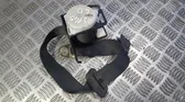 Ceinture de sécurité arrière