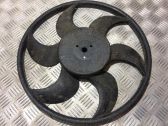 Aro de refuerzo del ventilador del radiador