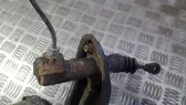 Clutch master cylinder