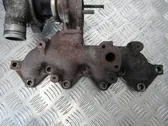 Exhaust manifold