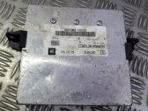 Unidad de control/módulo del motor