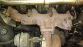 Exhaust manifold